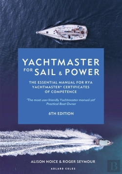 Bertrand.pt - Yachtmaster For Sail And Power 6th Edition