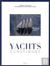 Yachts Classiques - Coffret