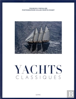 Bertrand.pt - Yachts Classiques - Coffret