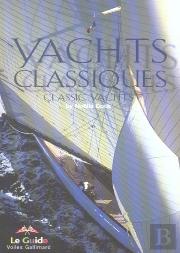 Yachts Classiques