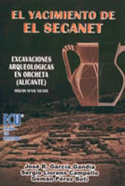 Bertrand.pt - Yacimiento De El Secanet