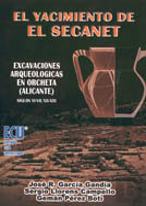 Yacimiento De El Secanet