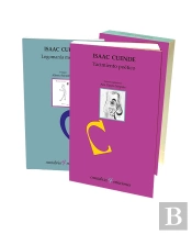 Yacimiento Poético. Logomanía Metafísica / Isaac Cuende