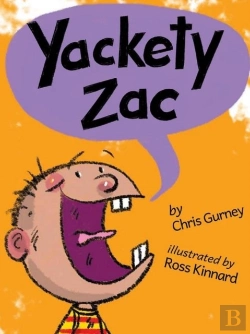 Bertrand.pt - Yackety Zac