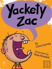 Yackety Zac