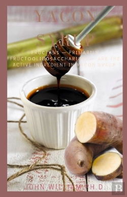 Bertrand.pt - Yacon Syrup