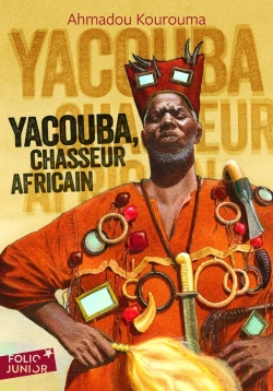 Bertrand.pt - Yacouba, Chasseur Africain