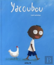 Yacoubou