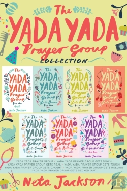 Bertrand.pt - Yada Yada Prayer Group Collection