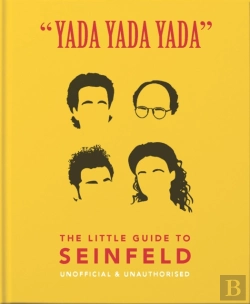 Bertrand.pt - Yada Yada Yada: The Little Guide To Seinfeld