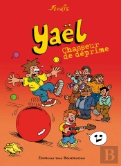 Yaël : Chasseur De Déprime