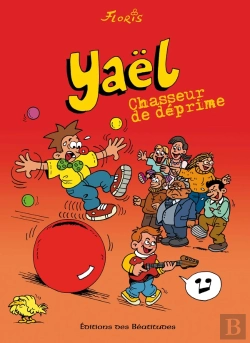 Bertrand.pt - Yaël : Chasseur De Déprime