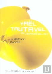 Yaël Trutavel