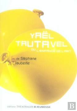 Bertrand.pt - Yaël Trutavel