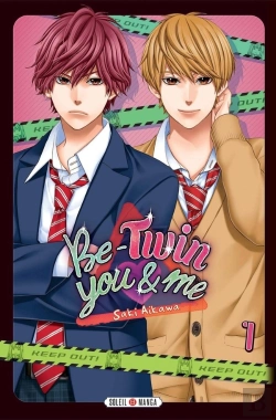 Bertrand.pt - Yagami-Kun 01 (Provisoire)