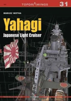 Bertrand.pt - Yahagi. Japanese Light Cruiser 1942-1945