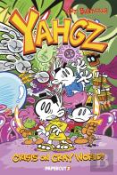 Yahgz Collection