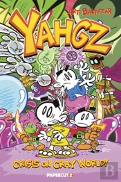 Yahgz Collection