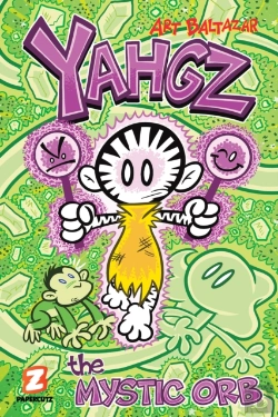 Bertrand.pt - Yahgz Vol. 3: The Mystic Orb