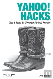 Yahoo! Hacks