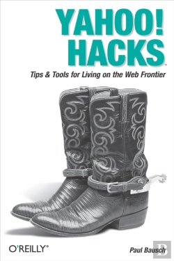 Bertrand.pt - Yahoo! Hacks