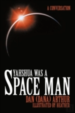 Bertrand.pt - Yahshua Was A Space Man