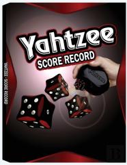 Yahtzee Score Record