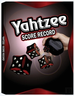 Bertrand.pt - Yahtzee Score Record