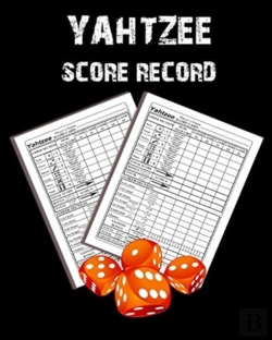 Bertrand.pt - Yahtzee Score Record