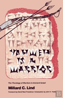 Bertrand.pt - Yahweh Is A Warrior