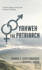 Yahweh The Patriarch