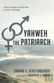 Yahweh The Patriarch