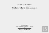 Yahweh'S Council