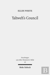 Yahweh'S Council