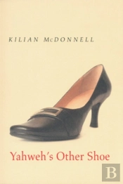 Yahweh'S Other Shoe