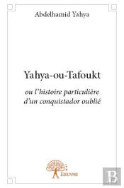 Yahya - Ou -Tafoukt
