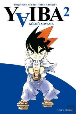 Bertrand.pt - Yaiba Tome 2