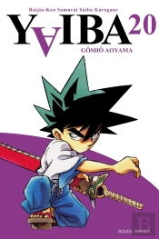 Yaiba Tome 20
