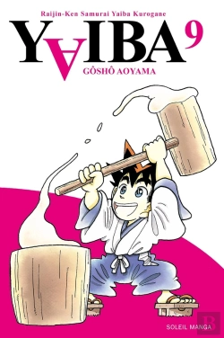Bertrand.pt - Yaiba Tome 9
