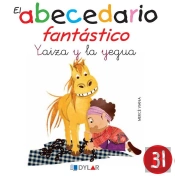 Yaiza Y La Yegua - Cuento 31 Ááááááááááááááááááááááááááááááááááááááááááááááááááááááááááááááááááááááá