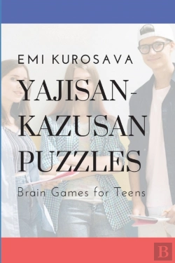 Bertrand.pt - Yajisan-Kazusan Puzzles: Brain Games For