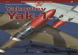 Yak-1, Vol. Ii