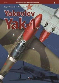 Bertrand.pt - Yak-1, Vol. Ii