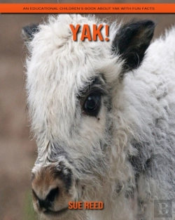 Bertrand.pt - Yak! An Educational Children'S Book About Yak With Fun Facts