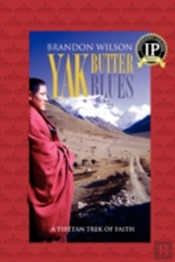 Bertrand.pt - Yak Butter Blues