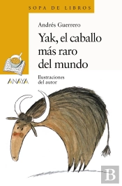 Yak El Caballo Mas Raro Del Mundo
