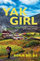 Yak Girl