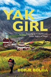 Yak Girl