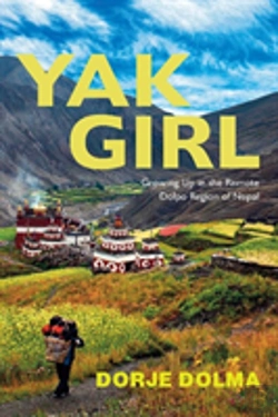 Bertrand.pt - Yak Girl
