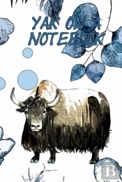 Yak On A Notebook